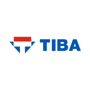 This is the Avatar Image for the TIBA AI Voice and Text to Speech Generator